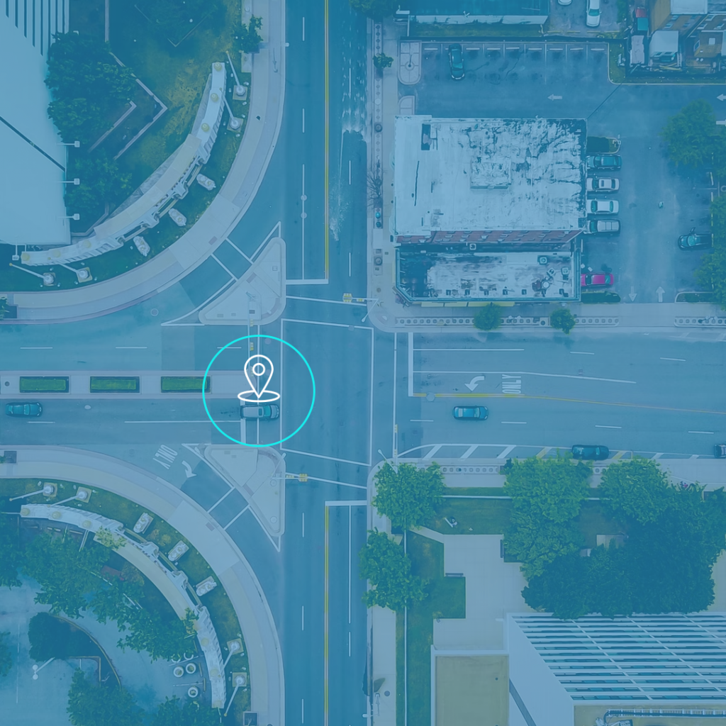 gps para automóvel