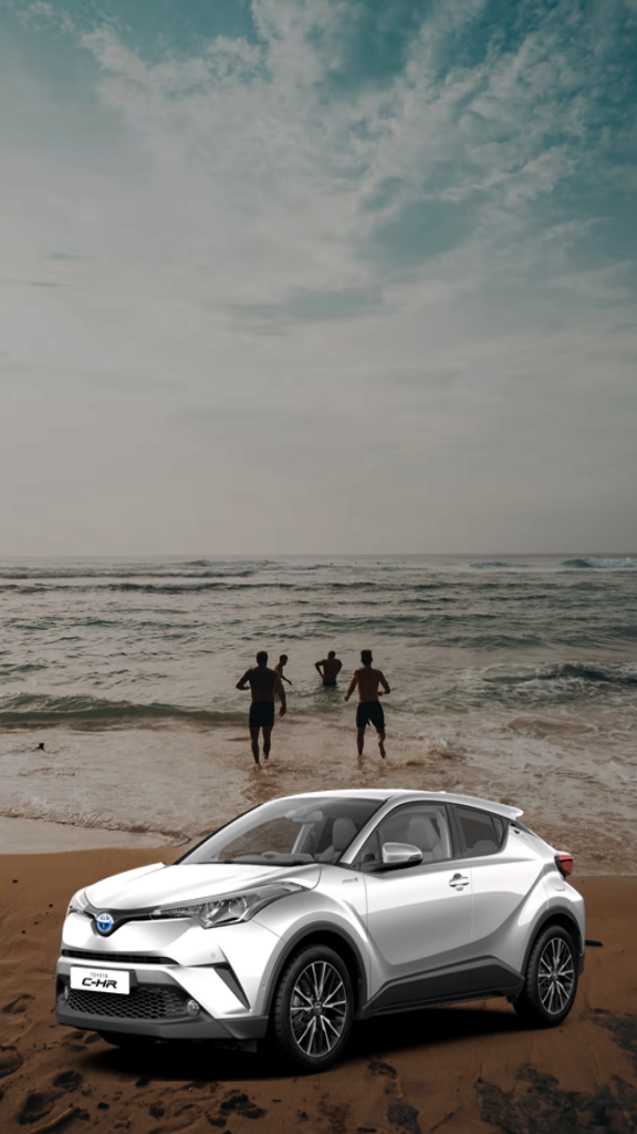 roubo carros o verão